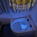 Luxury Bari-spa Privata Capurso