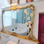 Luxury Bari-spa Privata 4* Capurso