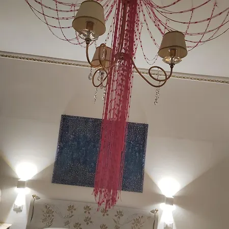 Suite Capurso Bari - Jacuzzi Privata &Giardino 卡普尔索