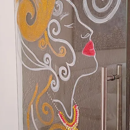 Suite Capurso Bari - Jacuzzi Privata &Giardino