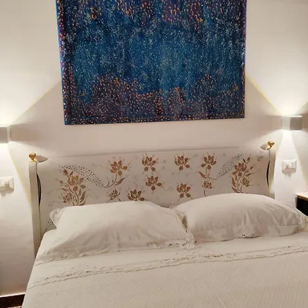 Suite Capurso Bari - Jacuzzi Privata &Giardino 卡普尔索