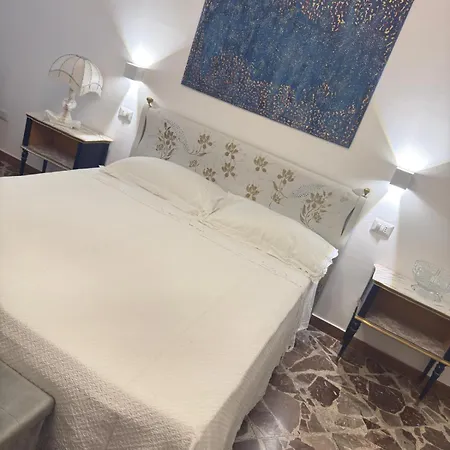 Panzió Suite Capurso Bari - Jacuzzi Privata &Giardino 3*