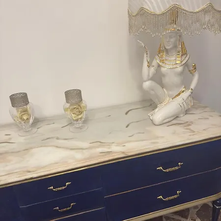 Suite Capurso Bari - Jacuzzi Privata &Giardino