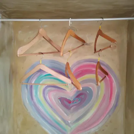 Suite Capurso Bari - Jacuzzi Privata &Giardino 住宿加早餐酒店 卡普尔索