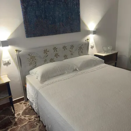 Suite Capurso Bari - Jacuzzi Privata &Giardino Capurso