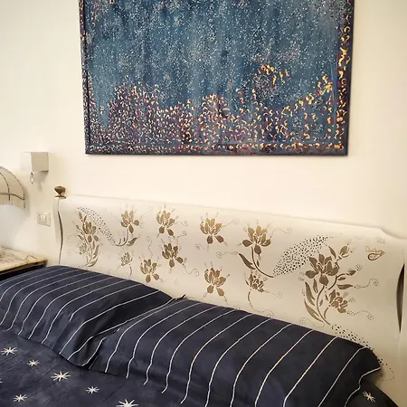 Suite Capurso Bari - Jacuzzi Privata &Giardino