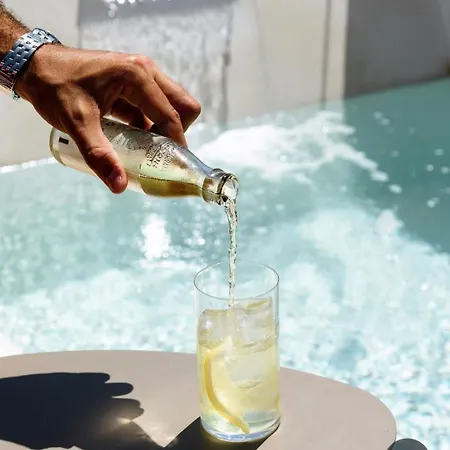 Suite Capurso Bari - Jacuzzi Privata &Giardino