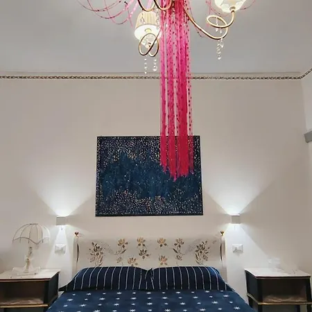 Suite Capurso Bari - Jacuzzi Privata &Giardino 卡普尔索