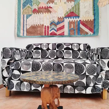 -jacuzzi&garden Frühstückspension Capurso