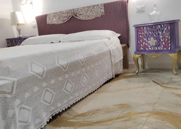 Frühstückspension -jacuzzi&garden 3*