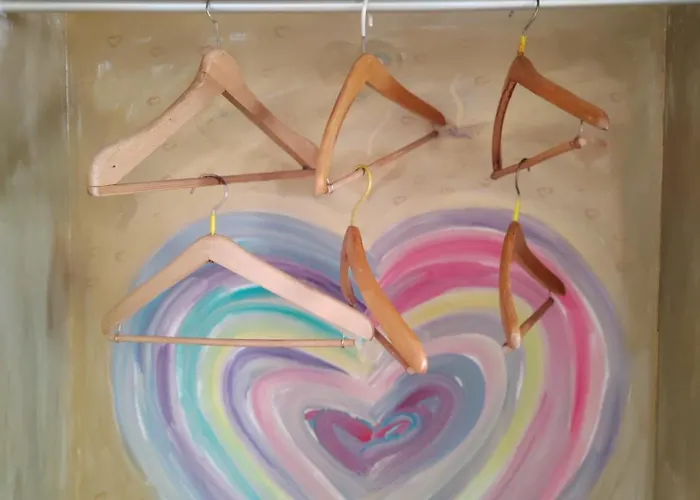 -jacuzzi&garden Frühstückspension Capurso