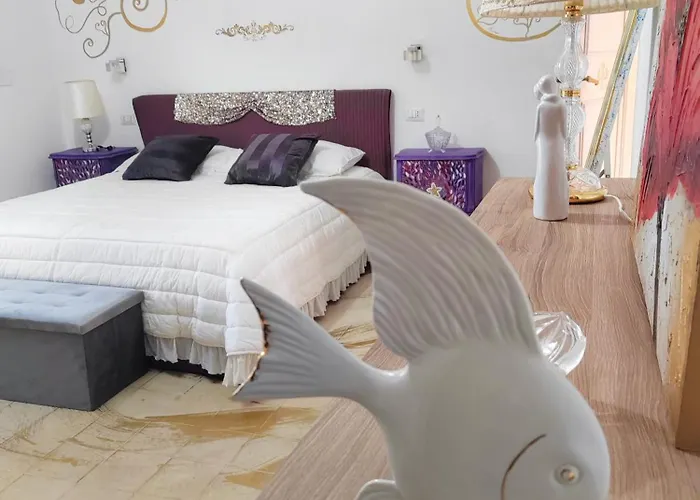 -jacuzzi&garden 3* Capurso