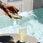 Luxury Bari-giardino Privato