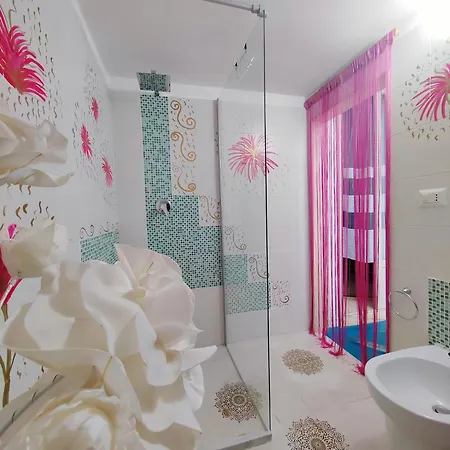 Suite Capurso Bari Jacuzzi E Parking