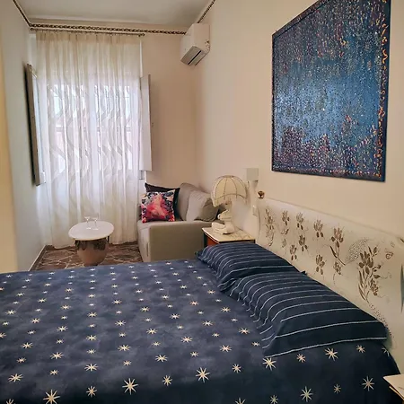 Suite Capurso Bari Jacuzzi E Parking Capurso