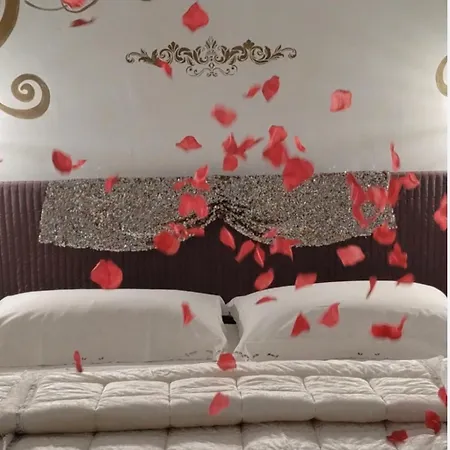 Suite Capurso Bari Jacuzzi E Parking Capurso