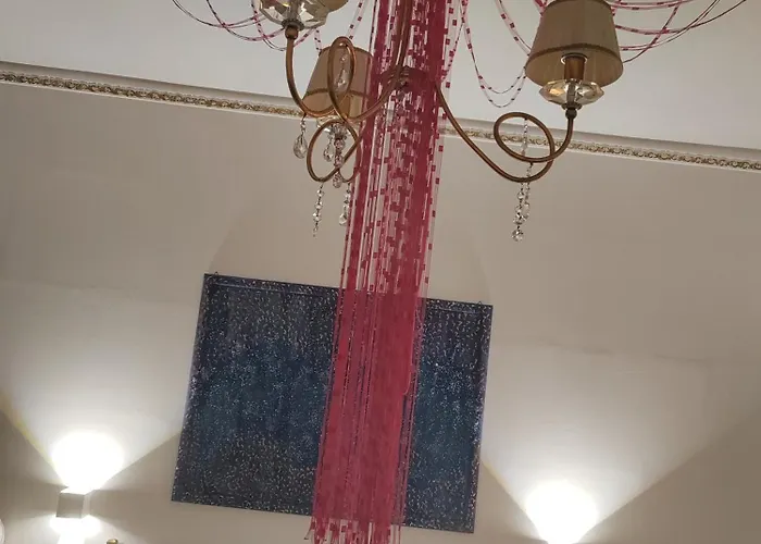 -jacuzzi&garden Capurso